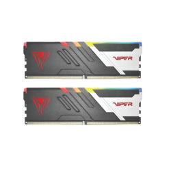 VIPER VENOM DDR5 2X16GB 6000MHZ CL36 BLK/SIR HS DUAL KIT VIPER VENOM DDR5 2X16GB 6000MHZ CL36 BLK/SIR HS DUAL KIT