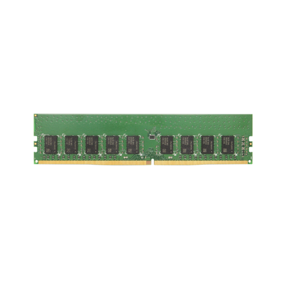 Synology D4EC-2666-8G Synology D4EC-2666-8G