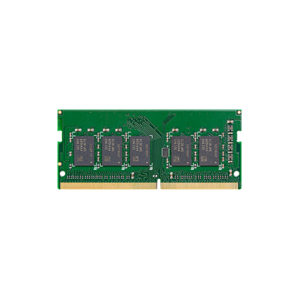 Synology D4ES04-4G