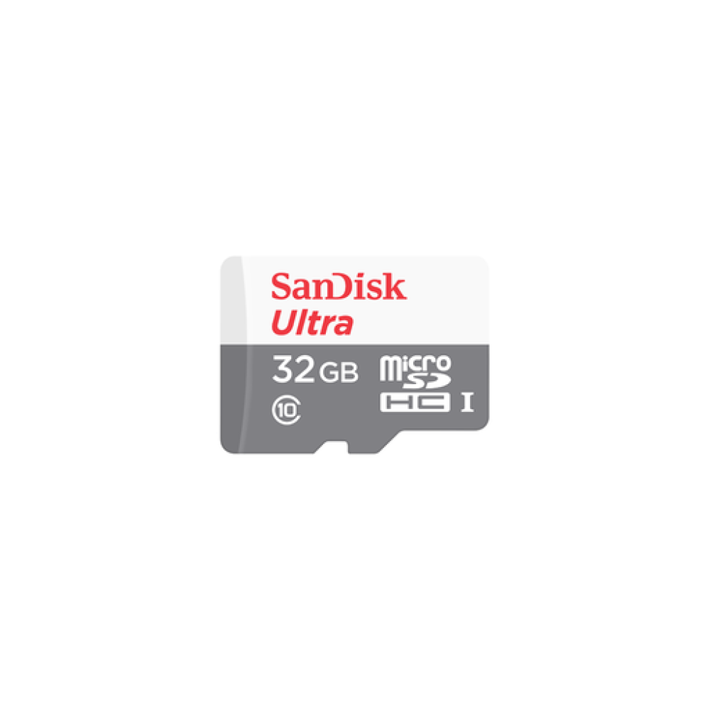Ultra Android microSDHC + SD Adapter 32GB Ultra Android microSDHC + SD Adapter 32GB