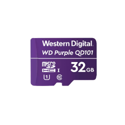 WD PURPLE MICRO SD CSDCARD32 WD PURPLE MICRO SD CSDCARD32