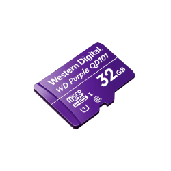 WD PURPLE MICRO SD CSDCARD32 WD PURPLE MICRO SD CSDCARD32
