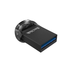 Sandisk Ultra Fit 256GB USB 3.2 Stick Μαύρο Sandisk Ultra Fit 256GB USB 3.2 Stick Μαύρο