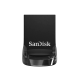 SanDisk Ultra Fit 512GB USB 3.2 Μαύρο