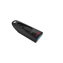 Sandisk Ultra 256GB USB 3.0 Stick Μαύρο Sandisk Ultra 256GB USB 3.0 Stick Μαύρο