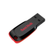 Sandisk Cruzer Blade 32GB USB 2.0 Stick Black