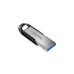 Sandisk Ultra Flair 16GB USB 3.0 Stick Black Sandisk Ultra Flair 16GB USB 3.0 Stick Black