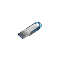 Sandisk Ultra Flair 32GB USB 3.0 Stick Tropical Blue Sandisk Ultra Flair 32GB USB 3.0 Stick Tropical Blue