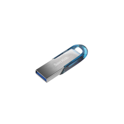 Sandisk Ultra Flair 128GB USB 3.0 Stick Tropical Blue Sandisk Ultra Flair 128GB USB 3.0 Stick Tropical Blue