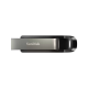 Sandisk Ultra Extreme Go 64GB USB 3.2 Stick Γκρι
