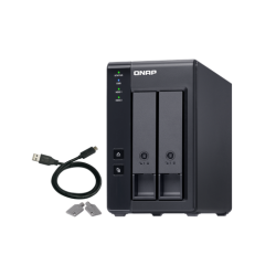 QNAP TR-002