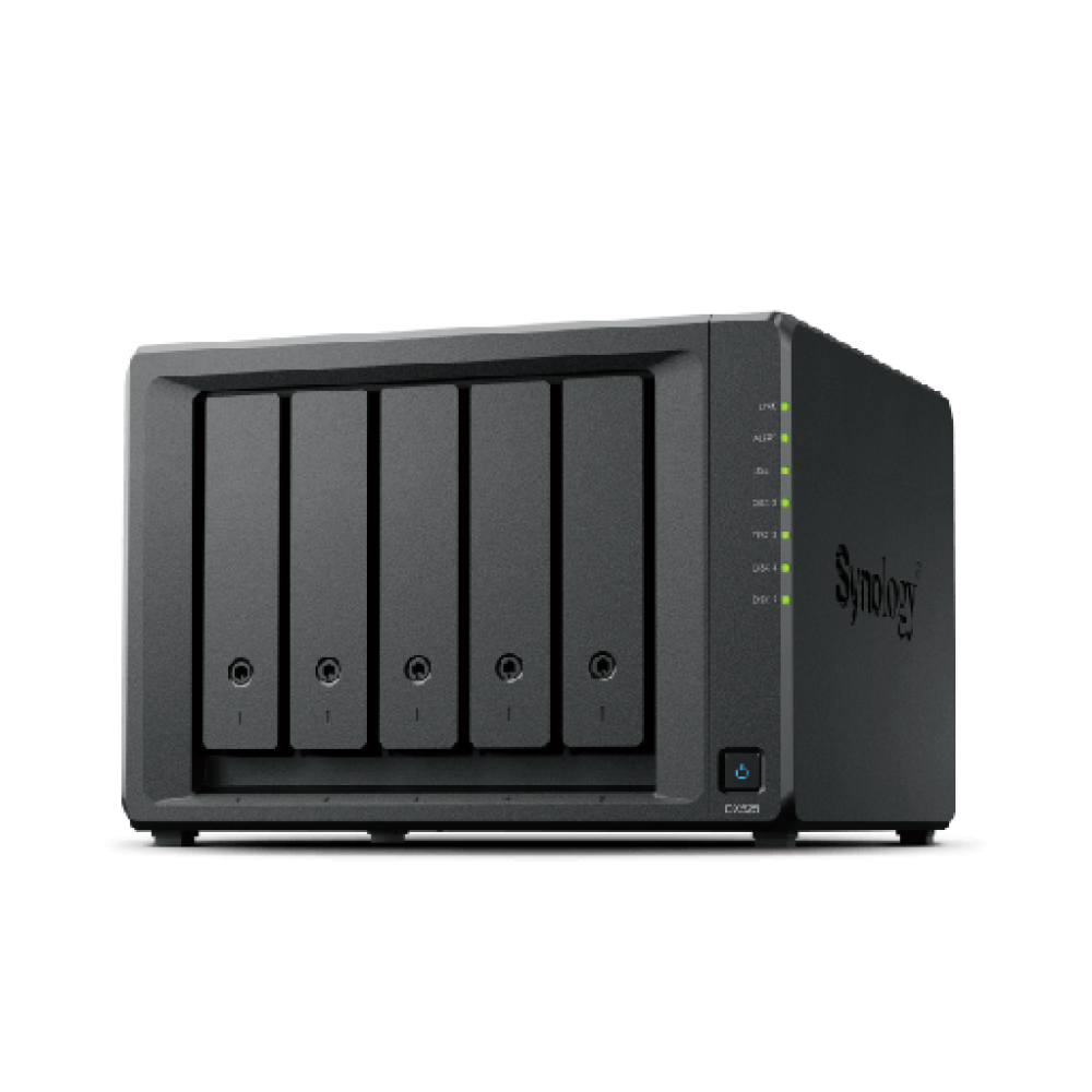 Synology DX525 Synology DX525