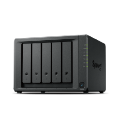 Synology DX525