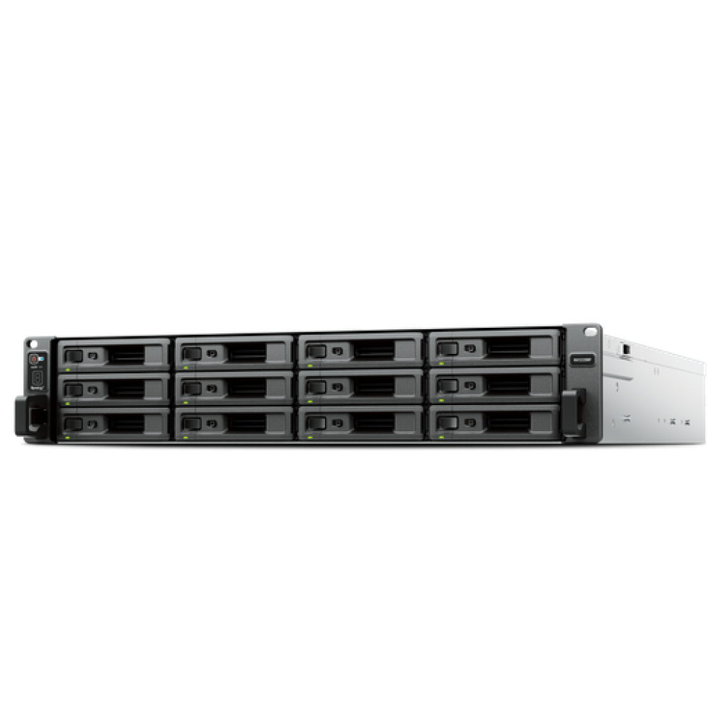 Synology RX1225RP Synology RX1225RP