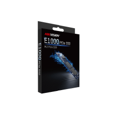 HV E1000 1024GB M2-2280 PCIe/x4/NVMe 2100/1800 141/238K IOP HV E1000 1024GB M2-2280 PCIe/x4/NVMe 2100/1800 141/238K IOP