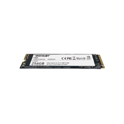 PATRIOT P300, 256GB M2/2280 PCIe3x4/NVMe 1700/1100MBs PATRIOT P300, 256GB M2/2280 PCIe3x4/NVMe 1700/1100MBs