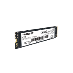 PATRIOT P310, 1.9TB M2/2280 PCIe3x4/NVMe 2100/1800MBs PATRIOT P310, 1.9TB M2/2280 PCIe3x4/NVMe 2100/1800MBs