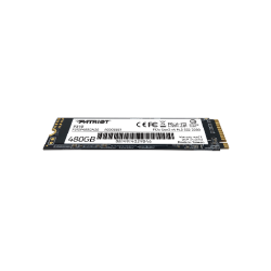 PATRIOT P310, 480GB M2/2280 PCIe3x4/NVMe 2100/1500MBs PATRIOT P310, 480GB M2/2280 PCIe3x4/NVMe 2100/1500MBs