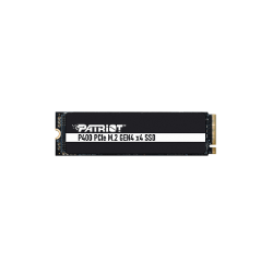 PATRIOT P400, 001TB M2/2280 PCIe4x4/NVMe 5000/4800MBs PATRIOT P400, 001TB M2/2280 PCIe4x4/NVMe 5000/4800MBs