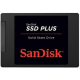 Sandisk SSD Plus 250GB 2.5'' SATA III Sandisk SSD Plus 250GB 2.5'' SATA III