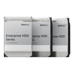 Synology HAS5310-20T (Enterprise Series 3.5" SAS HDD) Synology HAS5310-20T (Enterprise Series 3.5" SAS HDD)