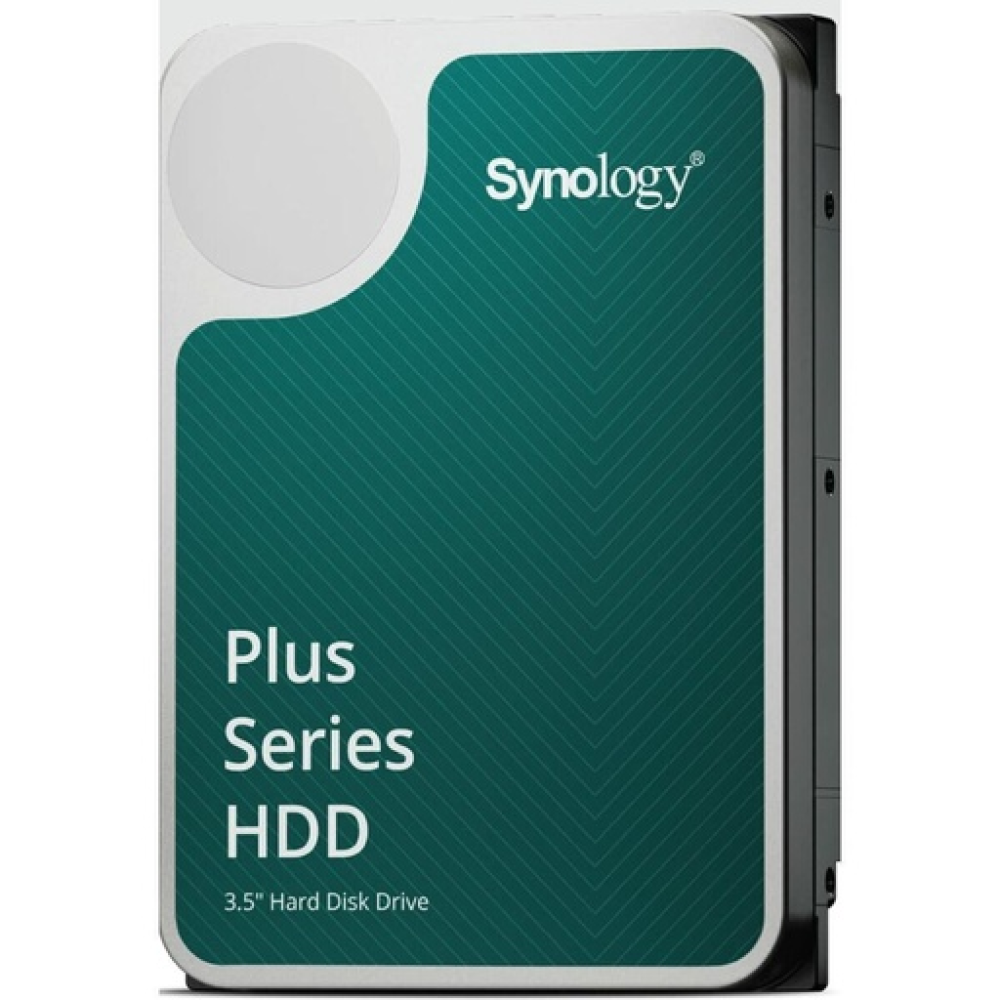 Synology HAT3300-6T (NAS Series 3.5" SATA-3 HDD) Synology HAT3300-6T (NAS Series 3.5" SATA-3 HDD)