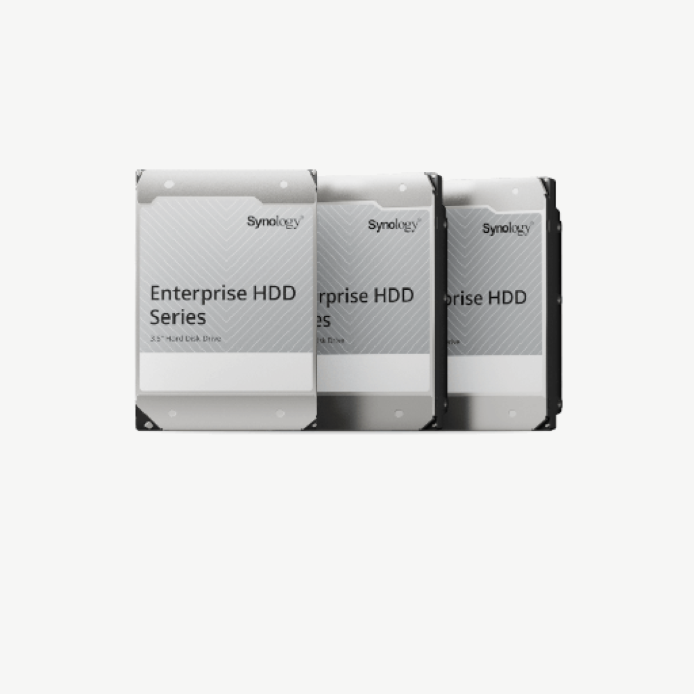 Synology HAT5300-4T (Enterprise Series 3.5" SATA-3 HDD) Synology HAT5300-4T (Enterprise Series 3.5" SATA-3 HDD)