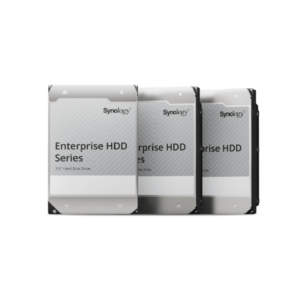 Synology HAT5310-8T (Enterprise Series 3.5" SATA-3 HDD) Synology HAT5310-8T (Enterprise Series 3.5" SATA-3 HDD)