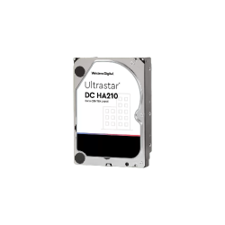 Western Digital Ultrastar DC HA210 1TB HDD Western Digital Ultrastar DC HA210 1TB HDD