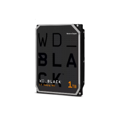 Western Digital Black 1TB HDD  Western Digital Black 1TB HDD