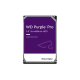 Western Digital Purple 10TB HDD 