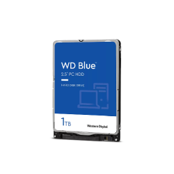 Western Digital Blue 1TB HDD Western Digital Blue 1TB HDD