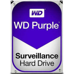 Western Digital Purple 1TB HDD Western Digital Purple 1TB HDD