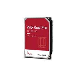 Western Digital Red Pro 16TB HDD Western Digital Red Pro 16TB HDD