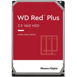 Western Digital Red Plus 3TB HDD Western Digital Red Plus 3TB HDD