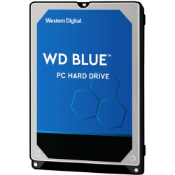 Western Digital Blue 4TB HDD Western Digital Blue 4TB HDD