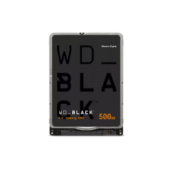 Western Digital Black 500GB HDD Western Digital Black 500GB HDD