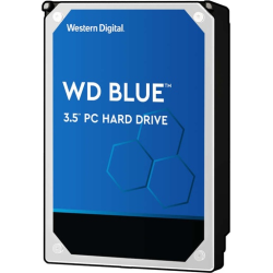 Western Digital Blue 6TB HDD Western Digital Blue 6TB HDD