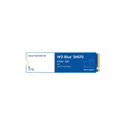 SSD BLUE M2 2280 1TB PCIE GEN3 2400/1750 SSD BLUE M2 2280 1TB PCIE GEN3 2400/1750