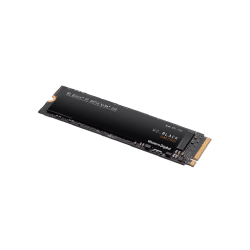 SSD BLACK M2 2280 1TB PCIE GEN3 3470/3000 SSD BLACK M2 2280 1TB PCIE GEN3 3470/3000