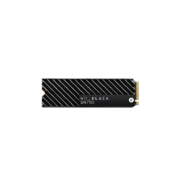 SSD BLACK M2 2280 1TB PCIE GEN3 3470/3000 HEATSINK SSD BLACK M2 2280 1TB PCIE GEN3 3470/3000 HEATSINK