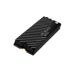 SSD BLACK M2 2280 1TB PCIE GEN3 3470/3000 HEATSINK SSD BLACK M2 2280 1TB PCIE GEN3 3470/3000 HEATSINK