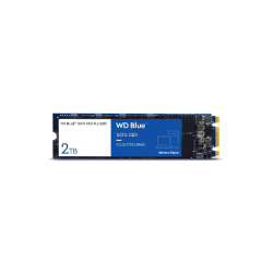 SSD BLUE M.2 2280 SATA3 2TB 560/530 SSD BLUE M.2 2280 SATA3 2TB 560/530