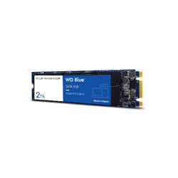 SSD BLUE M.2 2280 SATA3 2TB 560/530 SSD BLUE M.2 2280 SATA3 2TB 560/530