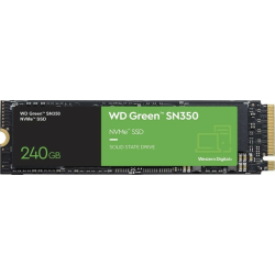 SSD GREEN M2 2280 240GB PCIE GEN3 SSD GREEN M2 2280 240GB PCIE GEN3