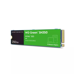 SSD GREEN M2 2280 250GB PCIE GEN3 SSD GREEN M2 2280 250GB PCIE GEN3