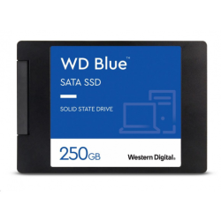 Western Digital SA510 SSD 250GB 2.5'' SATA III Western Digital SA510 SSD 250GB 2.5'' SATA III