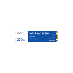 SSD BLUE M2 2280 250GB 540/500 SSD BLUE M2 2280 250GB 540/500