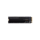 Western Digital WD Black SN750 SSD 250GB M.2 NVMe PCI Express 3.0