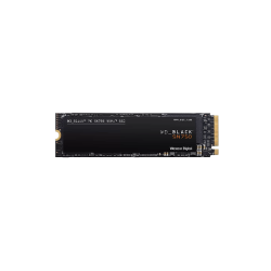 Western Digital WD Black SN750 SSD 250GB M.2 NVMe PCI Express 3.0 Western Digital WD Black SN750 SSD 250GB M.2 NVMe PCI Express 3.0